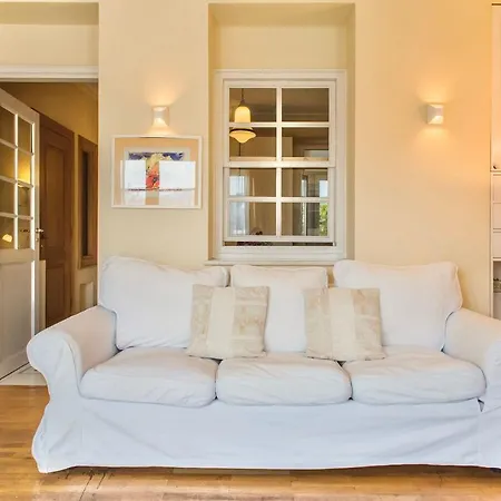 #lighthouse Penthouse By Halu! Apts