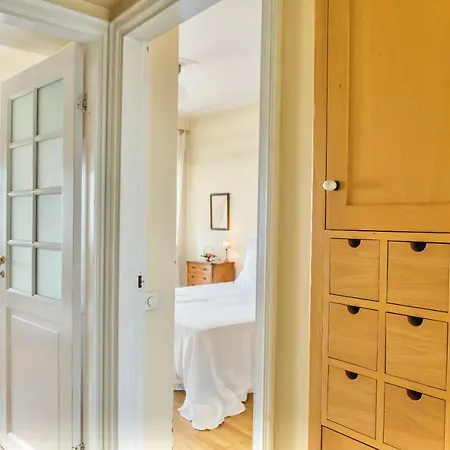 Apartamento #lighthouse Penthouse By Halu! Apts Tessalónica