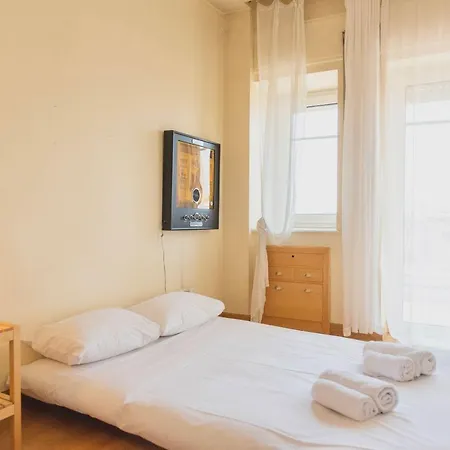 #lighthouse Penthouse By Halu! Apts