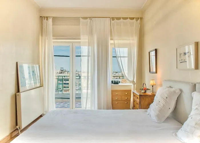 #lighthouse Penthouse By Halu! Apts Apartment