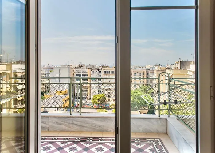 #lighthouse Penthouse By Halu! Apts Apartment *