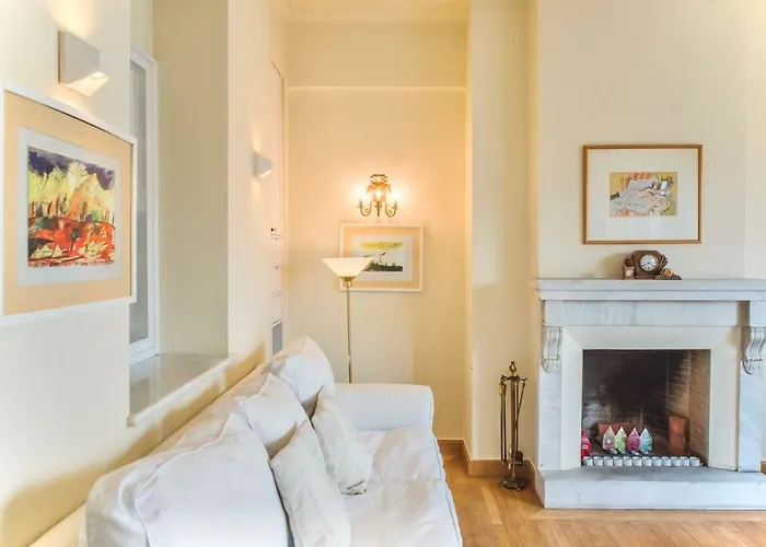 #lighthouse Penthouse By Halu! Apts Apartment