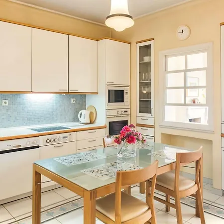 Apartament #lighthouse Penthouse By Halu! Apts *