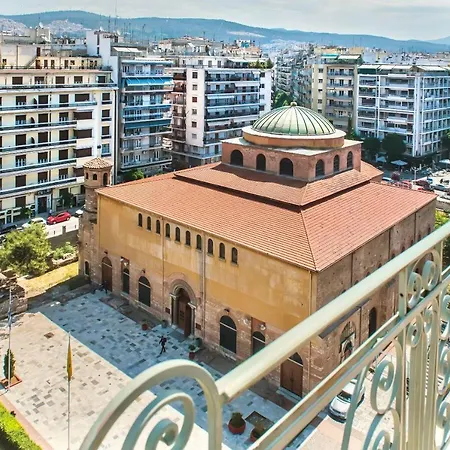 #lighthouse Penthouse By Halu! Apts