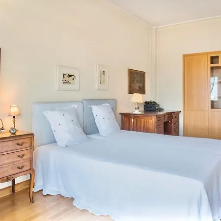 #lighthouse Penthouse By Halu! Apts Apartament