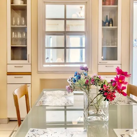 Apartament #lighthouse Penthouse By Halu! Apts Saloniki