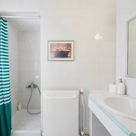 Apartament #lighthouse Penthouse By Halu! Apts Saloniki