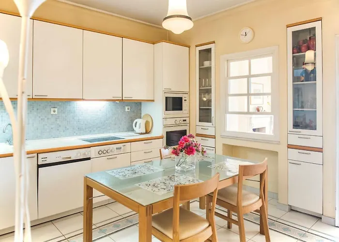 Apartament #lighthouse Penthouse By Halu! Apts *