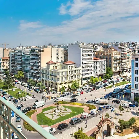 #lighthouse Penthouse By Halu! Apts