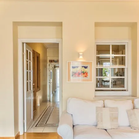 דירה #lighthouse Penthouse By Halu! Apts *