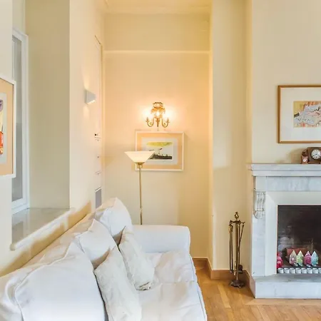 #lighthouse Penthouse By Halu! Apts דירה