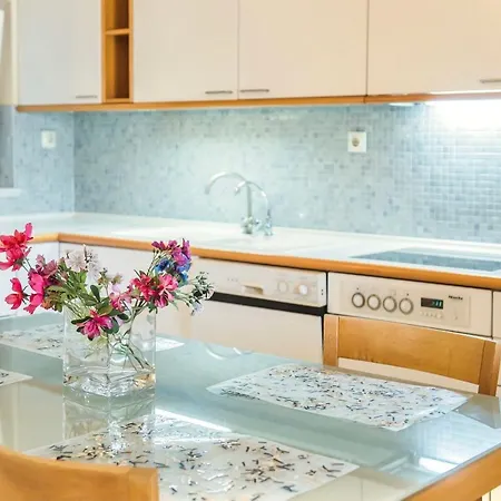 דירה #lighthouse Penthouse By Halu! Apts *